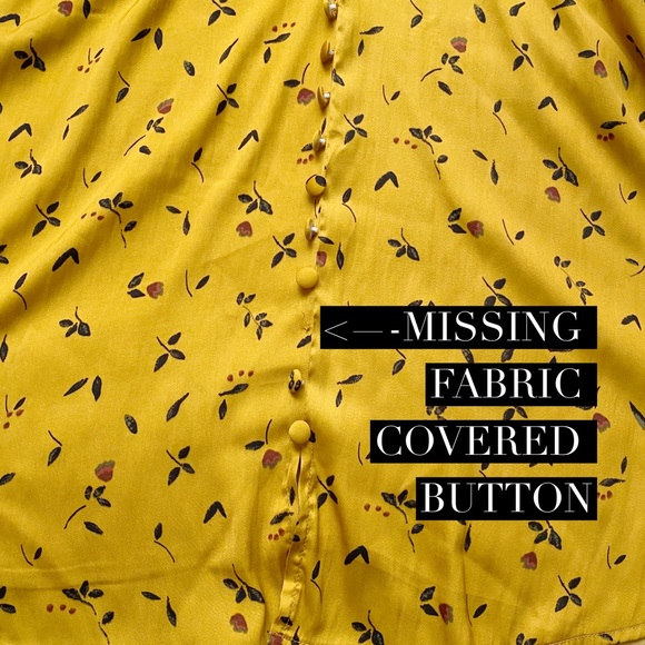 UO Satin Floral Print Mini Dress - Picture 12 of 14